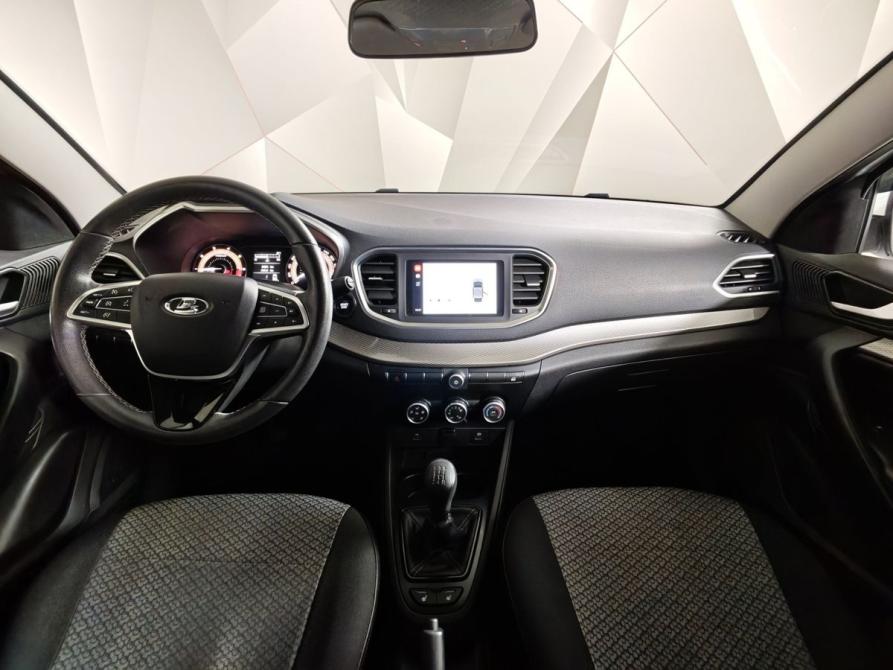 Lada (ВАЗ) Vesta I Рестайлинг (NG) Москва  - изображение 14