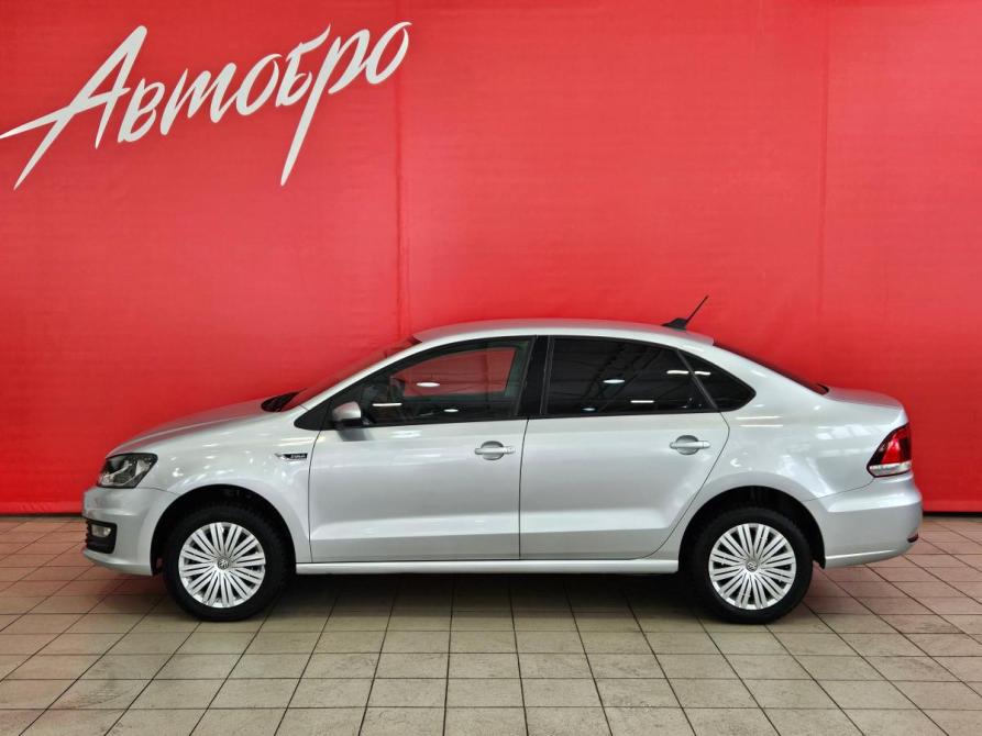 Volkswagen Polo V Рестайлинг Вологда  - изображение 2
