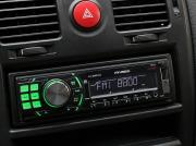 Hyundai Getz I Рестайлинг Кемерово  - изображение 19
