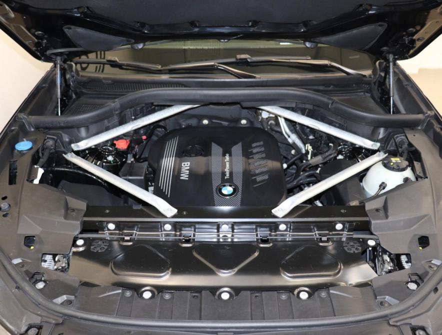 BMW X5 IV (G05/G18) Санкт-Петербург  - изображение 7