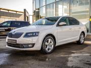 Skoda Octavia III (A7) Волгоград  - изображение 38