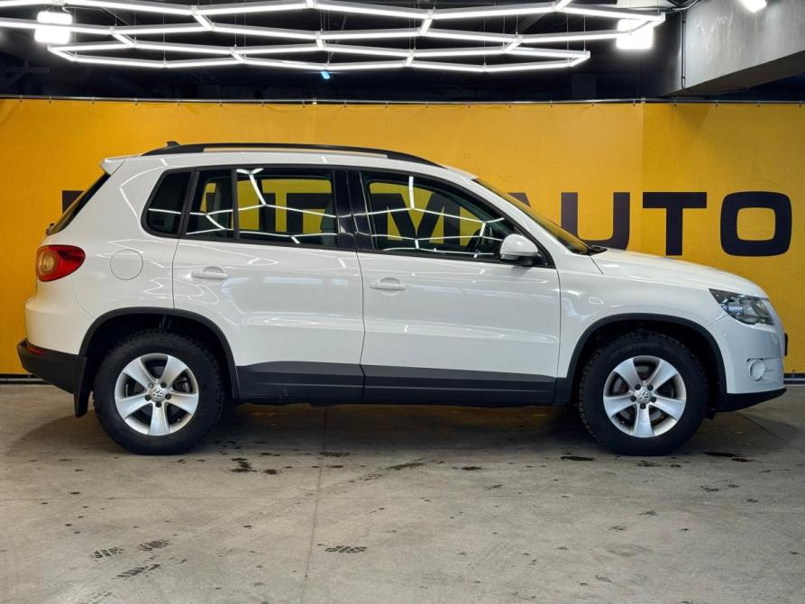 Volkswagen Tiguan I Ижевск  - изображение 4