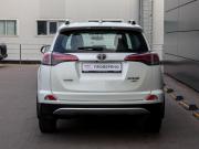 Toyota RAV4 IV (XA40) Рестайлинг Москва  - изображение 27