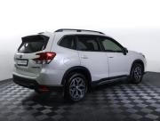 Subaru Forester V Москва  - изображение 31