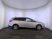 Ford Focus III Рестайлинг Москва  - изображение 30