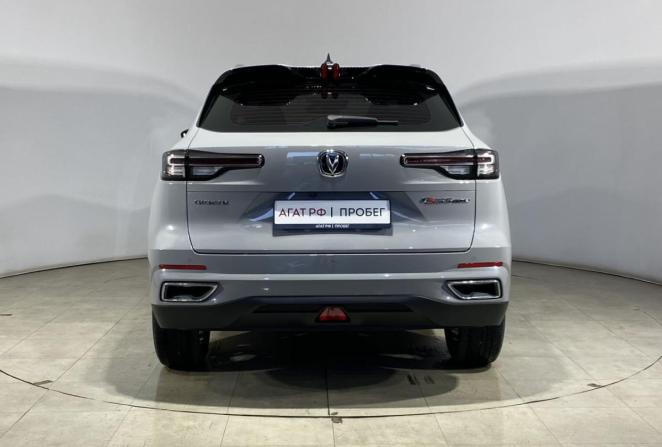 Changan CS55 Plus II с пробегом 2023 года, цена 2 000 000 рублей, 45555 км, внедорожник, Автокод Объявления