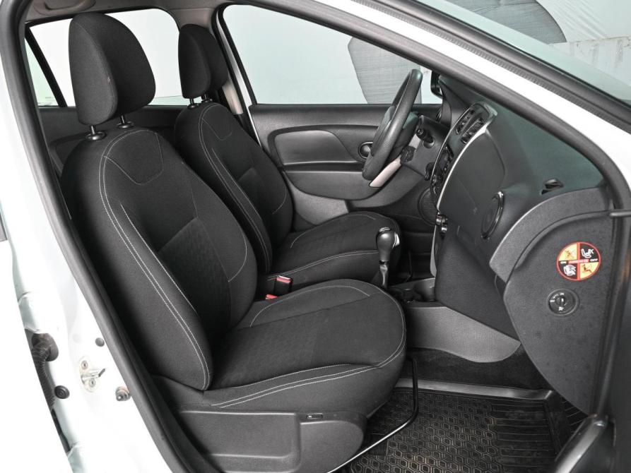Renault Logan II Ростов-на-Дону  - изображение 8