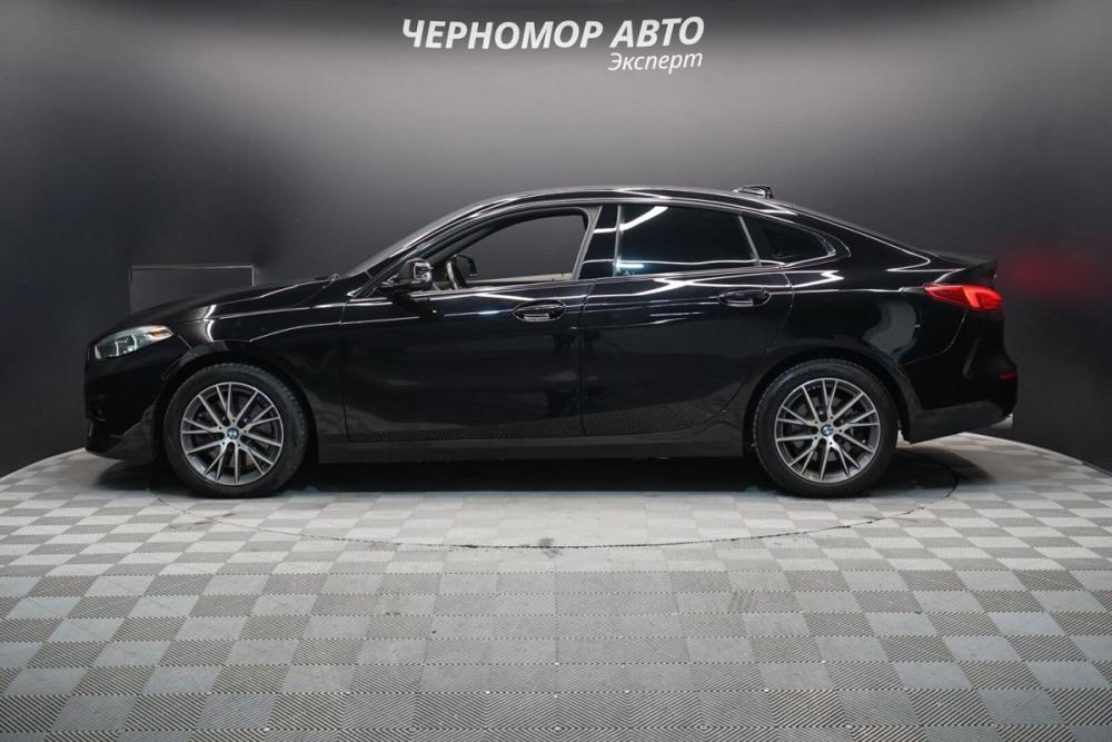BMW 2 серии F44 Крым  - изображение 2