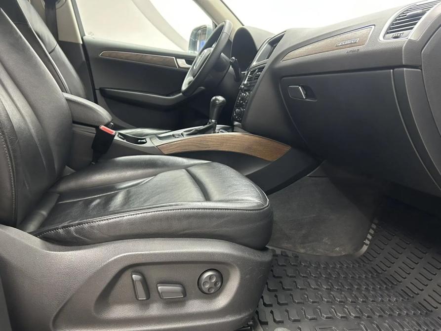 Audi Q5 I (8R) Воронеж  - изображение 15