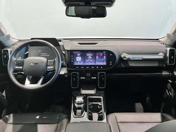 Haval Dargo I с пробегом 2025 года, цена 3 070 000 рублей, 13277 км, внедорожник, Автокод Объявления