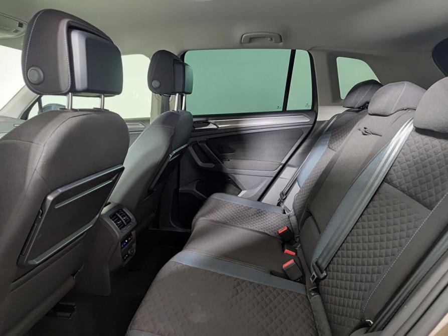 Volkswagen Tiguan II Уфа  - изображение 15