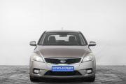 Kia Ceed I Рестайлинг Кемерово  - изображение 22