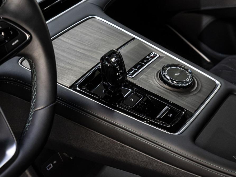 Geely Monjaro I Рестайлинг Тюмень  - изображение 26