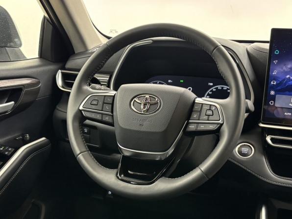 Toyota Highlander IV (XU70) с пробегом 2026 года, цена 5 450 000 рублей, 18 км, внедорожник, Автокод Объявления