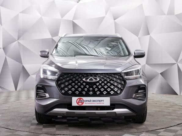 Chery Tiggo 4 Pro I с пробегом 2023 года, цена 1 462 000 рублей, 62000 км, внедорожник, Автокод Объявления