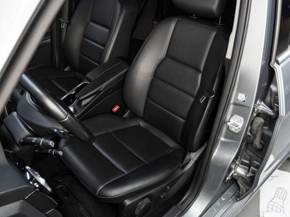 Mercedes-Benz GLK-Класс I (X204) Рестайлинг с пробегом 2014 года, цена 3 099 000 рублей, 52280 км, внедорожник, Автокод Объявления