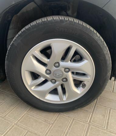 Hyundai Venue I с пробегом 2019 года, цена 1 899 900 рублей, 72173 км, внедорожник, Автокод Объявления