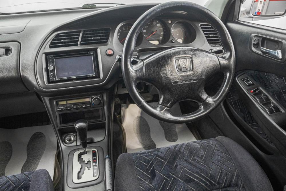 Honda Accord VI Барнаул  - изображение 14