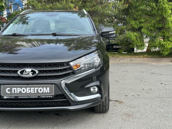 Lada (ВАЗ) Vesta I с пробегом 2019 года, цена 735 000 рублей, 204193 км, универсал, Автокод Объявления