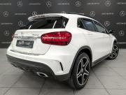 Mercedes-Benz GLA I (X156) Рестайлинг Москва  - изображение 31