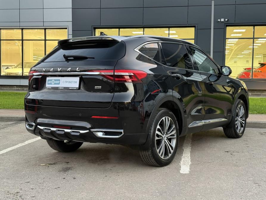 Haval F7 I Ярославль  - изображение 5