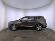 Hyundai Santa Fe IV Рестайлинг Москва  - изображение 38