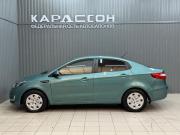 Kia Rio III Магнитогорск  - изображение 21