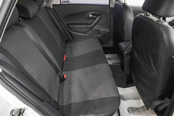 Volkswagen Polo V с пробегом 2011 года, цена 619 000 рублей, 209000 км, седан, Автокод Объявления