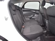 Ford Focus III Рестайлинг Москва  - изображение 32