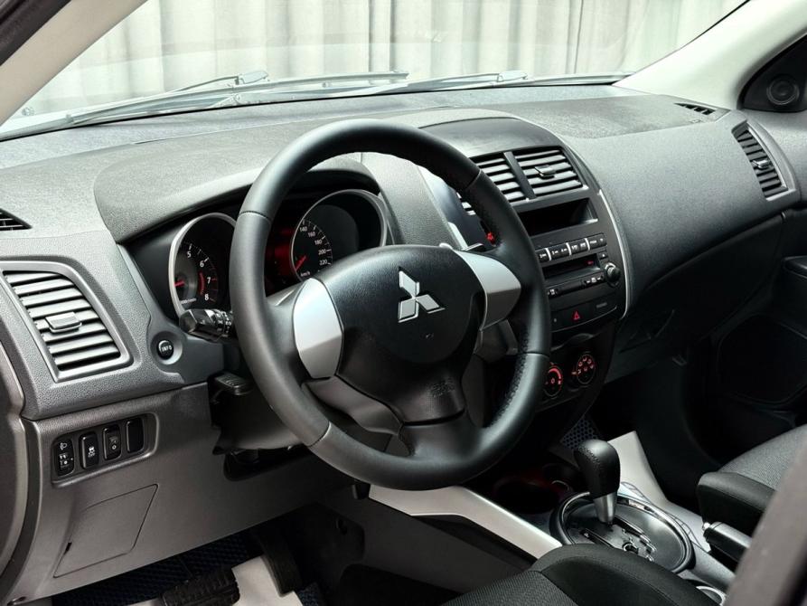 Mitsubishi ASX I Ижевск  - изображение 9