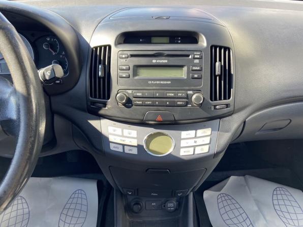 Hyundai Elantra IV (HD) с пробегом 2008 года, цена 448 000 рублей, 162000 км, седан, Автокод Объявления