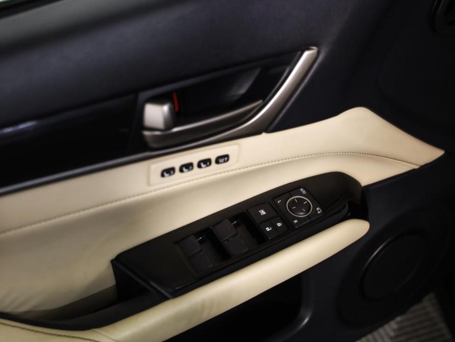 Lexus GS IV Санкт-Петербург  - изображение 27