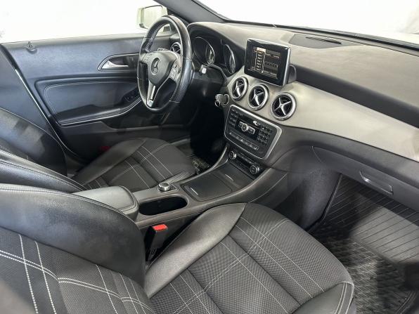 Mercedes-Benz CLA I (C117 X117) с пробегом 2014 года, цена 1 529 000 рублей, 180425 км, седан, Автокод Объявления