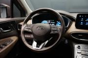 Hyundai Santa Fe IV Рестайлинг Крым  - изображение 55