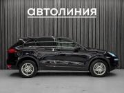 Porsche Cayenne II (958) Красноярск  - изображение 29