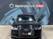 Audi A6 IV (C7) Рестайлинг Пермь  - изображение 29