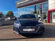 Hyundai Elantra VI (AD) Стерлитамак  - изображение 27