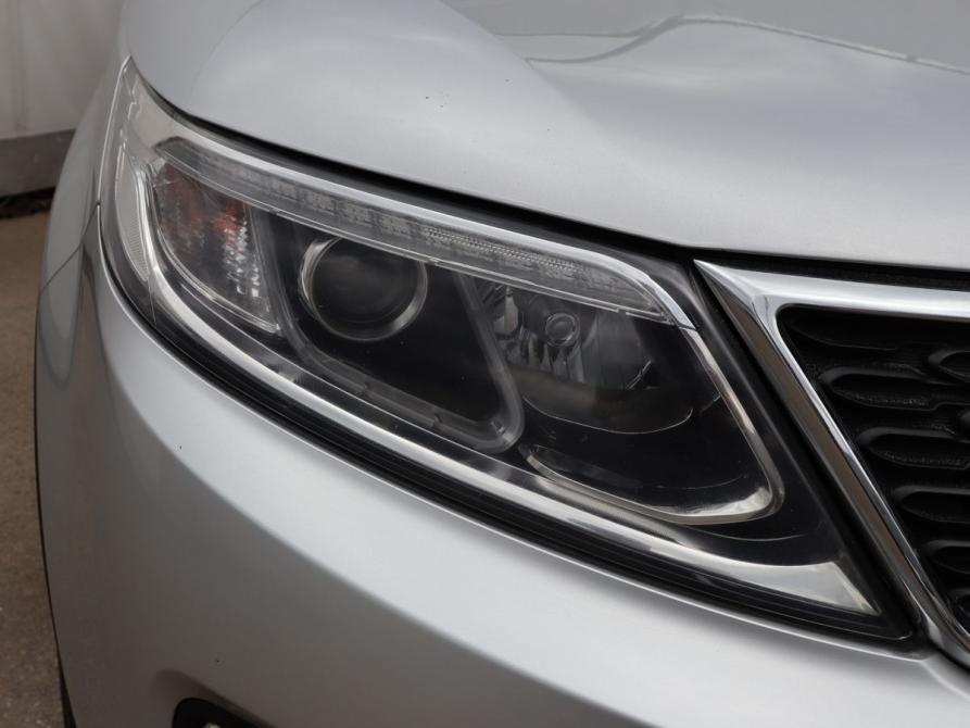 Kia Sorento II Рестайлинг Москва  - изображение 25