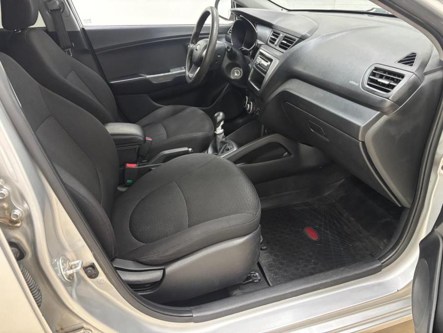 Kia Rio III Альметьевск  - изображение 16