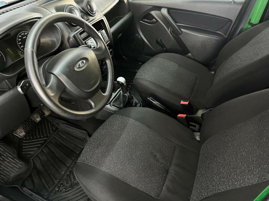 Lada (ВАЗ) Granta I Нижнекамск  - изображение 11