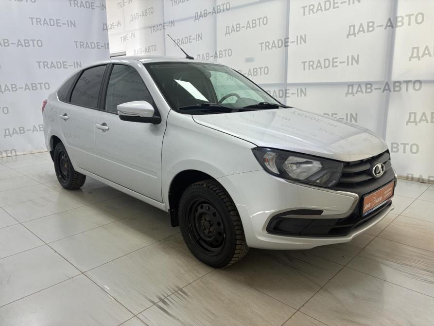 Lada (ВАЗ) Granta I Рестайлинг Пермь  - изображение 3