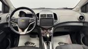 Chevrolet Aveo II Киров  - изображение 33