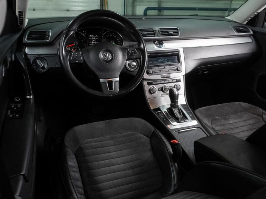 Volkswagen Passat B7 Воронеж  - изображение 6