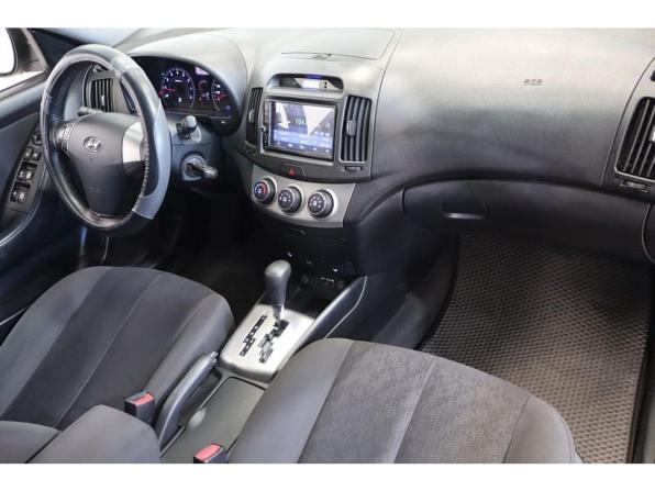 Hyundai Elantra IV (HD) с пробегом 2011 года, цена 676 000 рублей, 272518 км, седан, Автокод Объявления