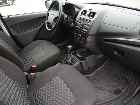 Lada (ВАЗ) Granta I Рестайлинг с пробегом 2023 года, цена 748 000 рублей, 82000 км, лифтбек, Автокод Объявления