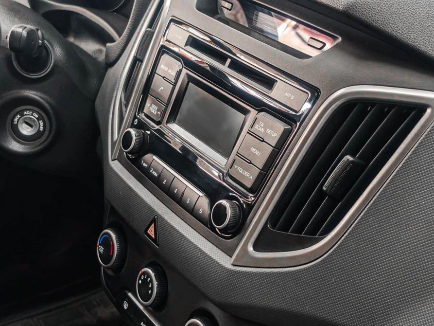 Hyundai Creta I Ростов-на-Дону  - изображение 16