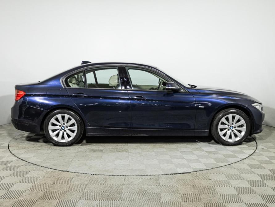BMW 3 серии VI (F3x) Санкт-Петербург  - изображение 4