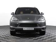 Porsche Cayenne II (958) Москва  - изображение 31