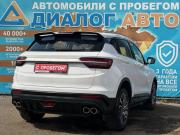 Geely Coolray I Набережные Челны  - изображение 29
