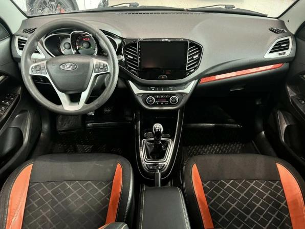 Lada (ВАЗ) Vesta I с пробегом 2019 года, цена 1 095 000 рублей, 111165 км, универсал, Автокод Объявления